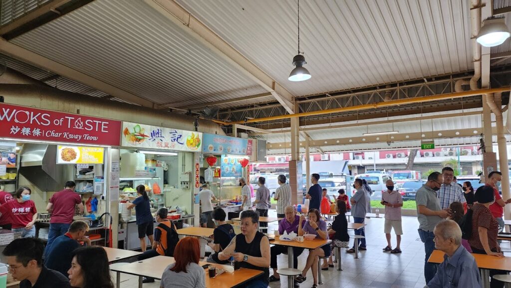 Top in Singapore: Best Singapore: