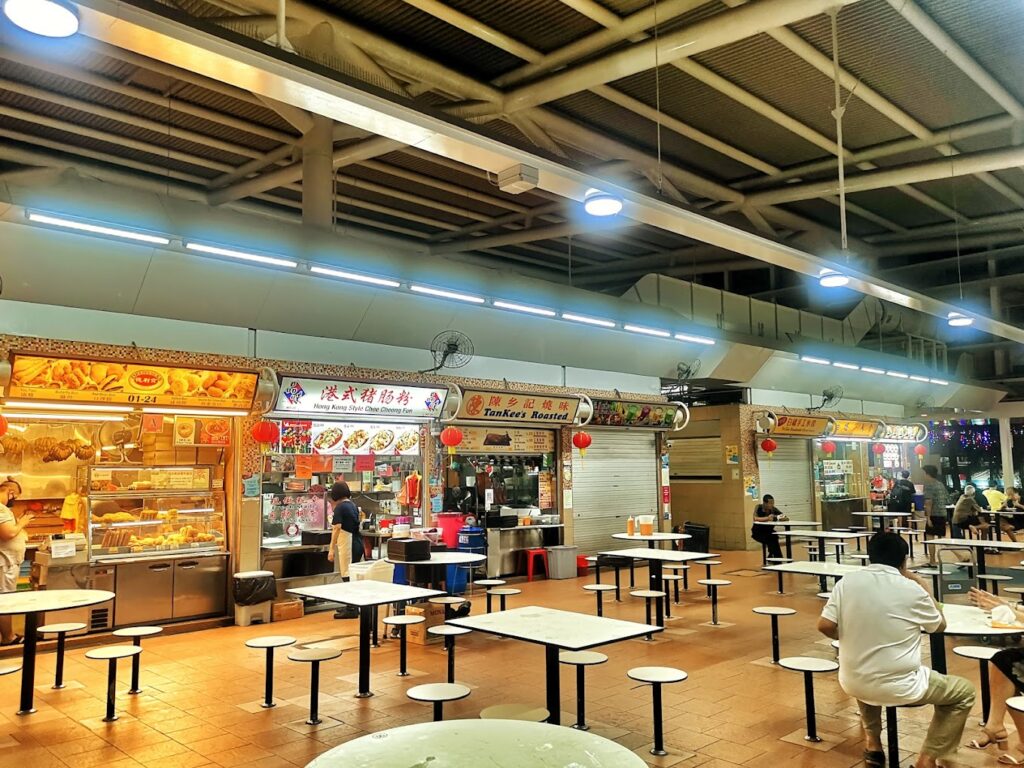 Top in Singapore: Best Singapore:
