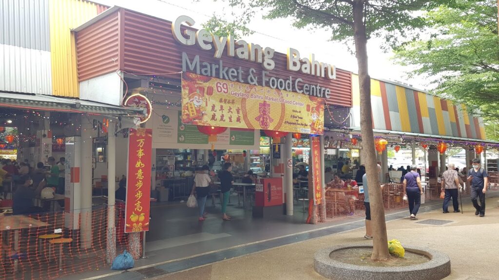 Top in Singapore: Best Singapore: