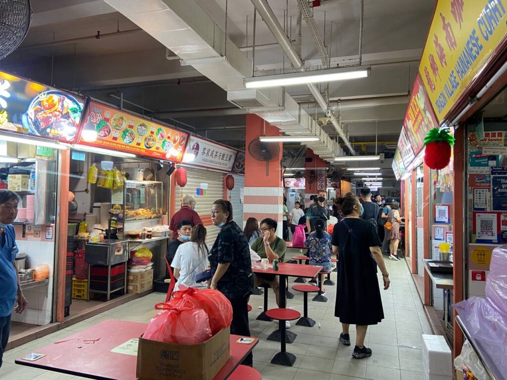 Top in Singapore: Best Singapore:
