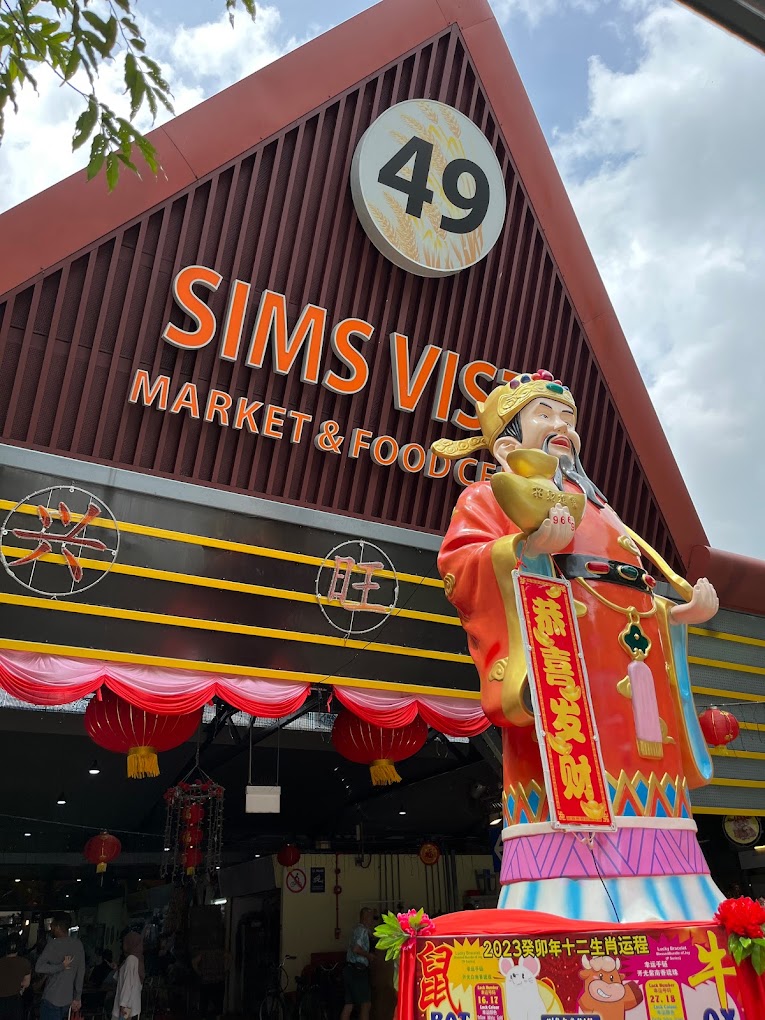 Top in Singapore: Best Singapore: