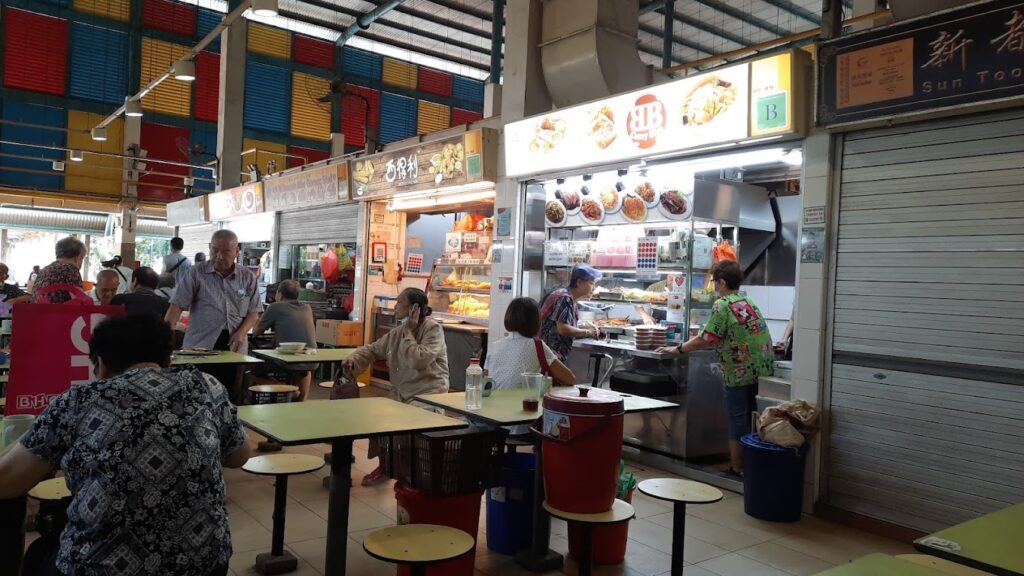 Top in Singapore: Best Singapore: