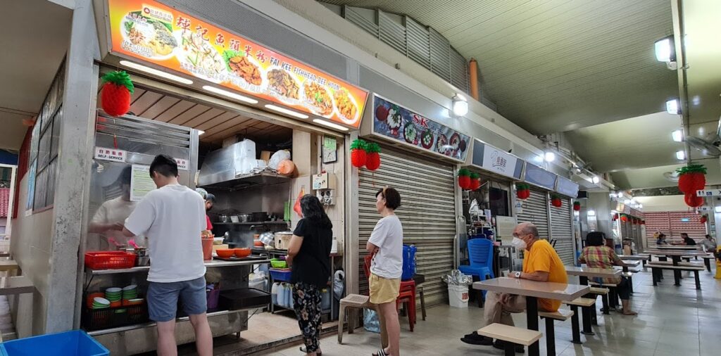 Top in Singapore: Best Singapore: