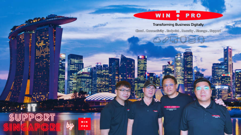 Best Singapore: