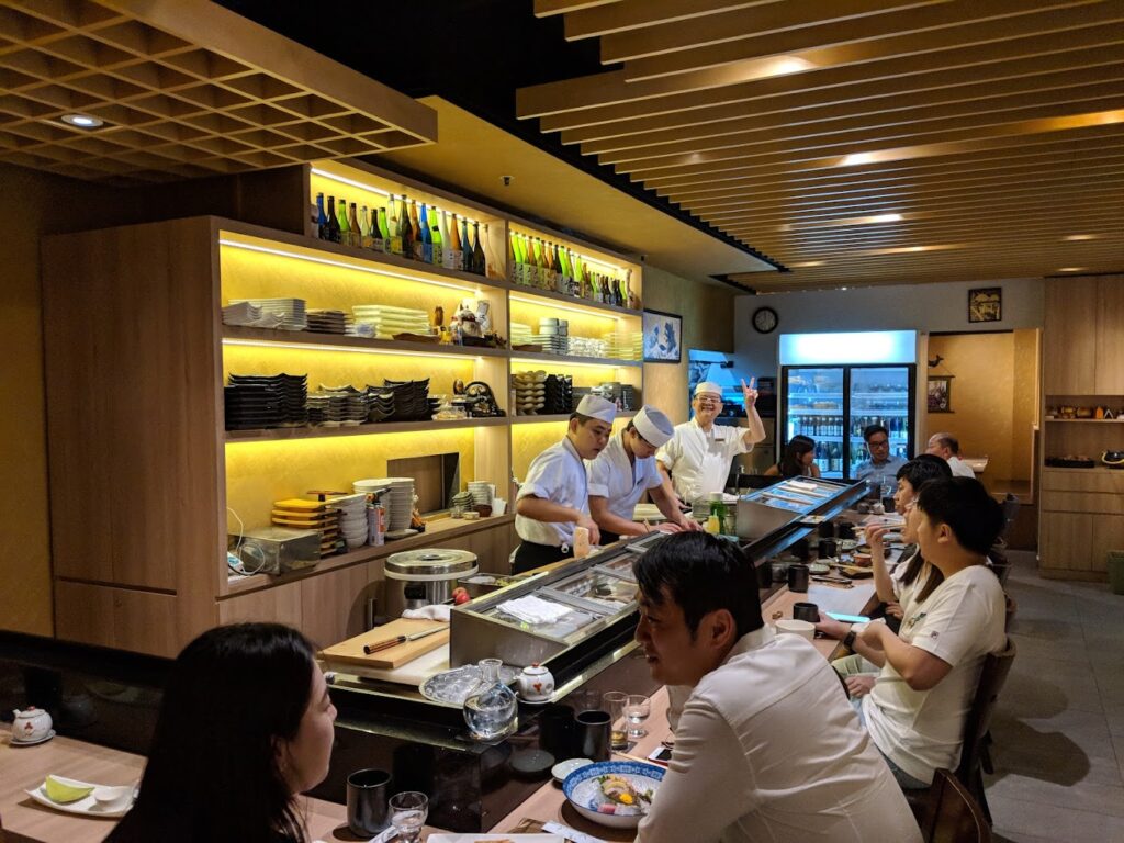 Best Singapore: