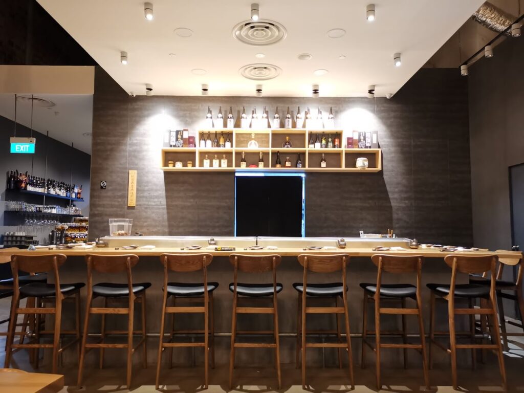 Best Singapore: