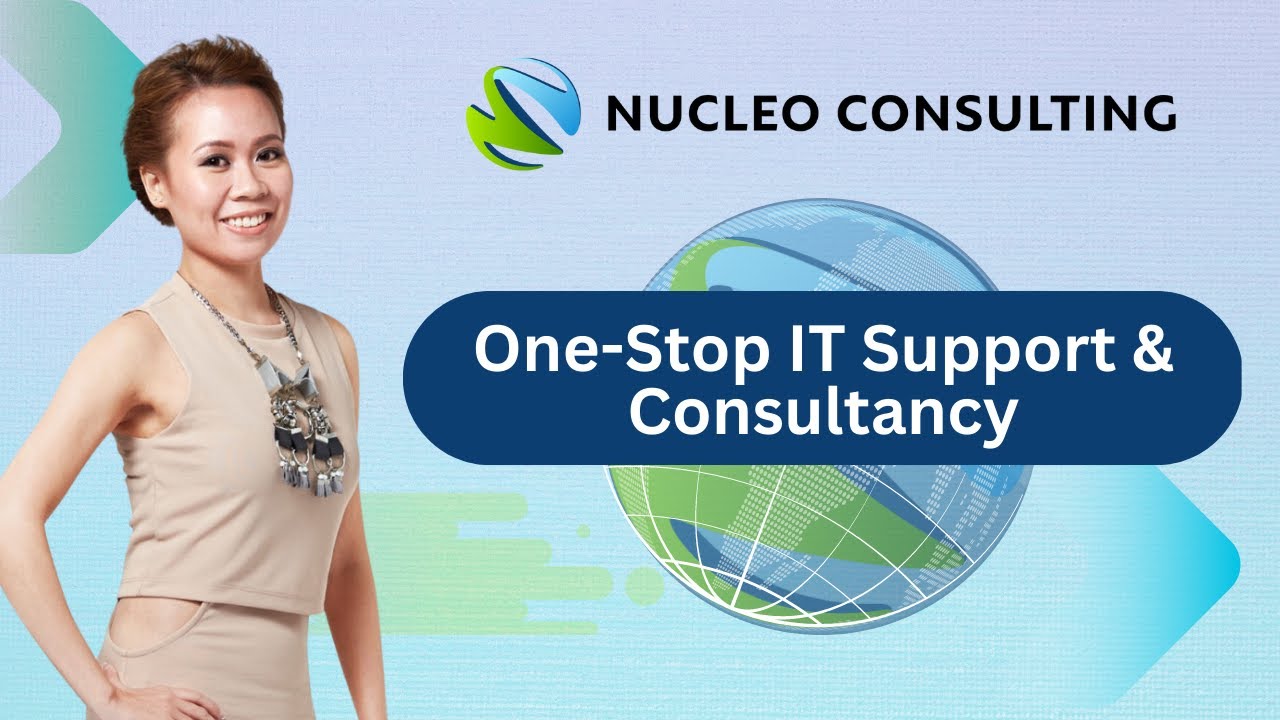Nucleo Consulting Pte Ltd