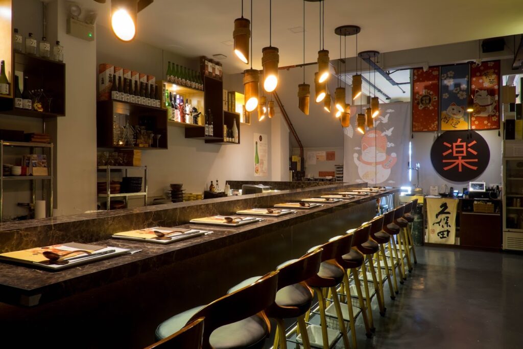 Best Singapore: