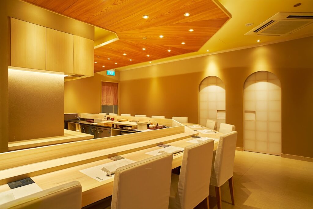 Best Singapore: