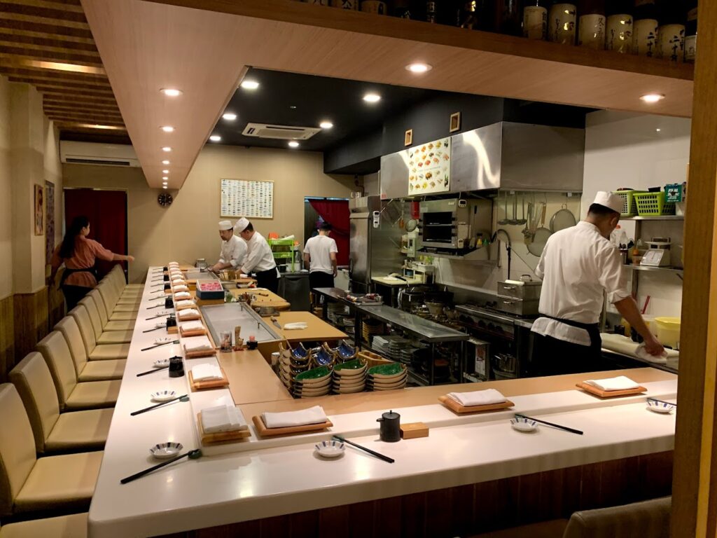 Best Singapore: