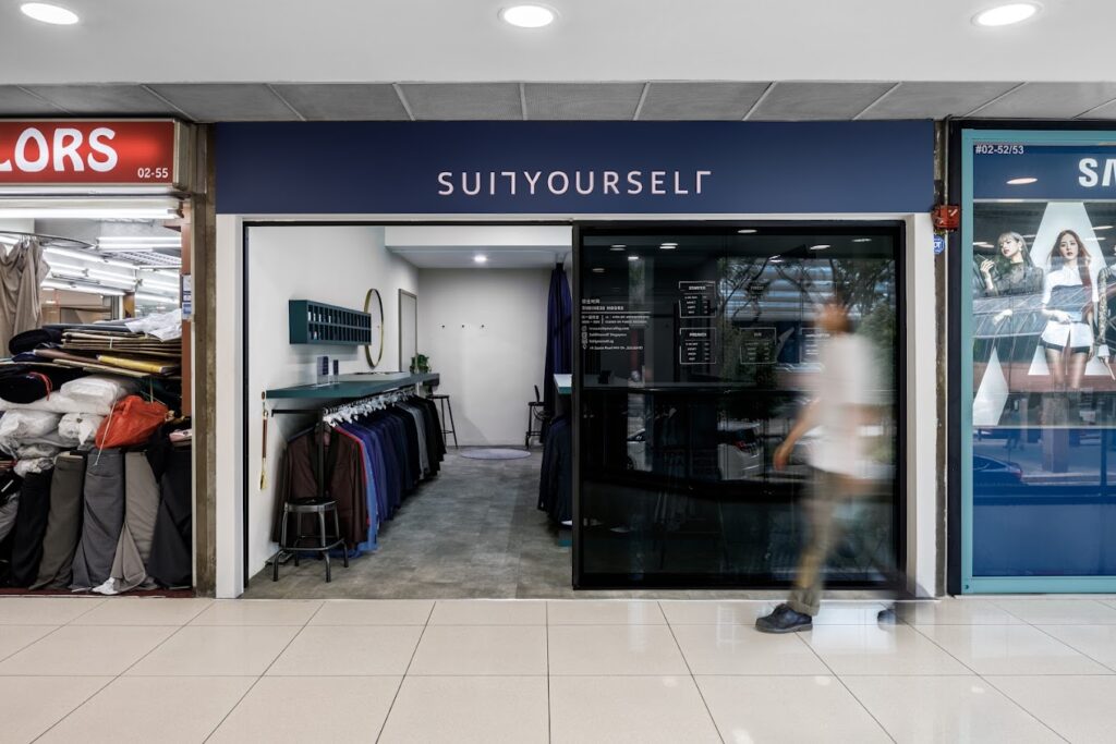 Best Singapore: