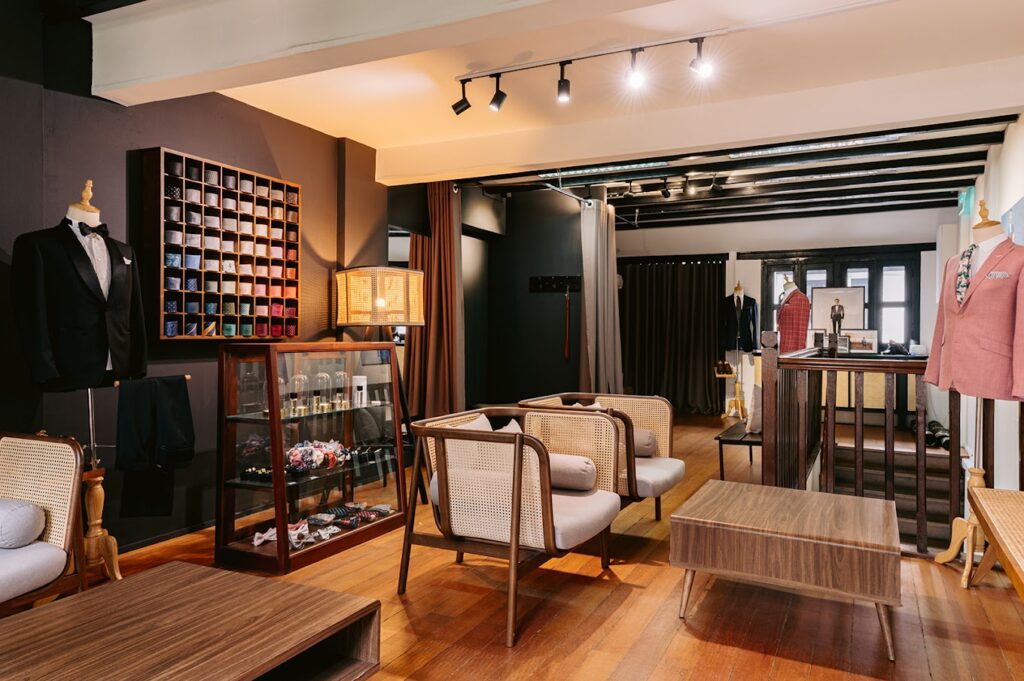 Best Singapore:
