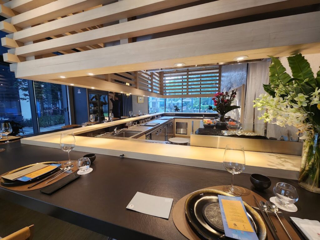 Best Singapore: