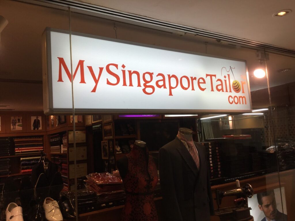 Best Singapore: