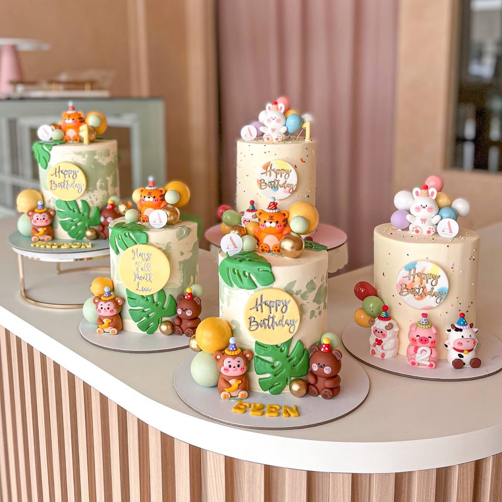 Best Singapore: