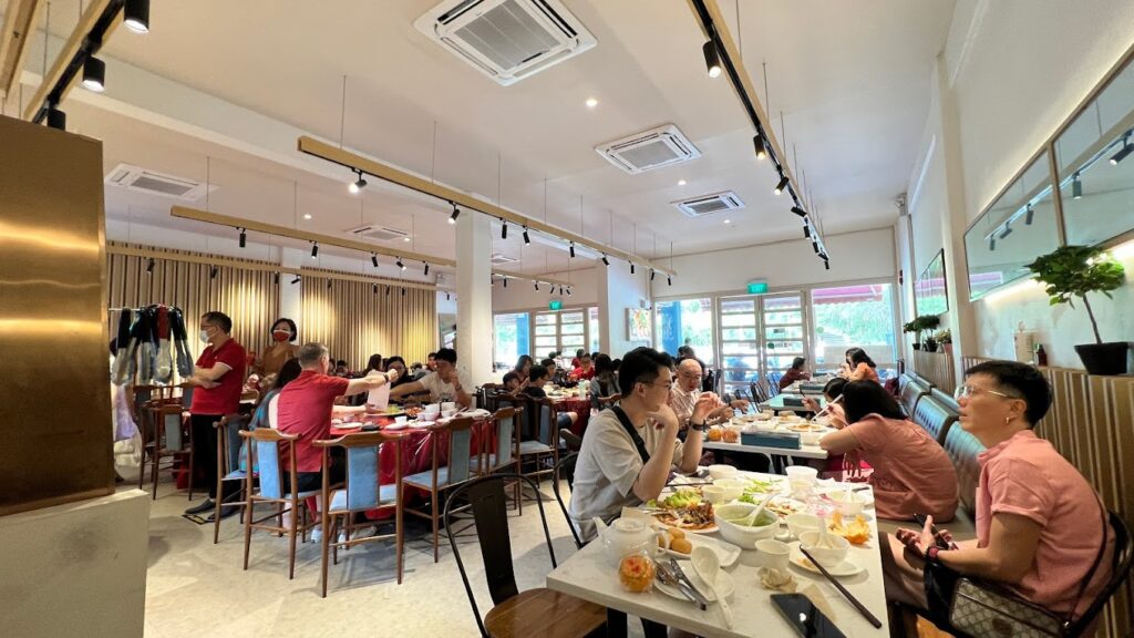 Best Singapore: