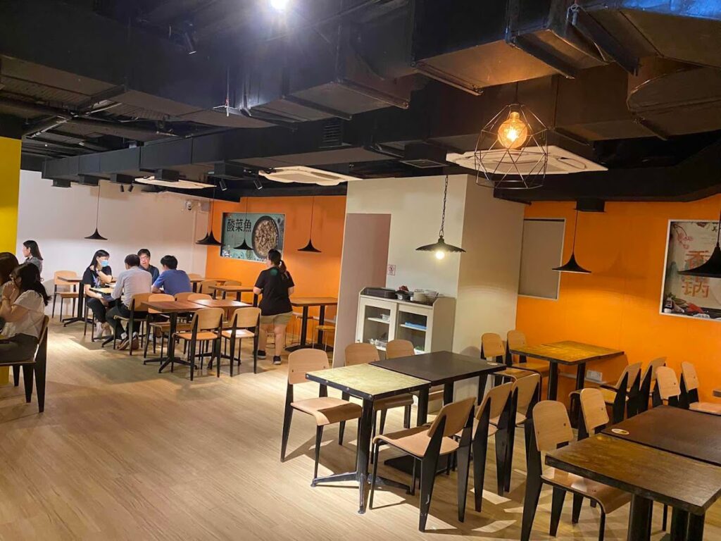 Best Singapore: