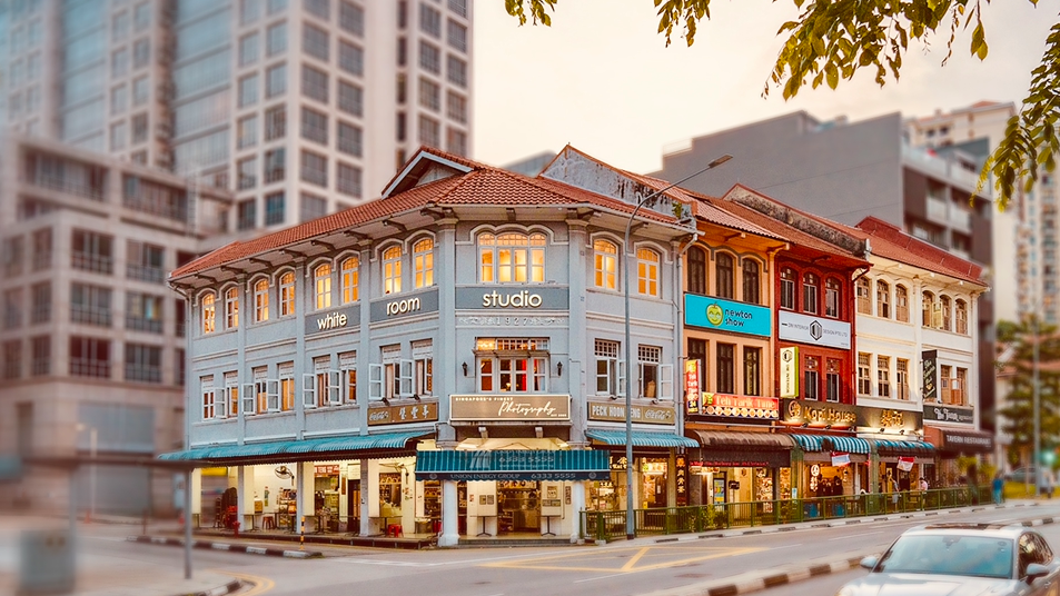 Best Singapore: