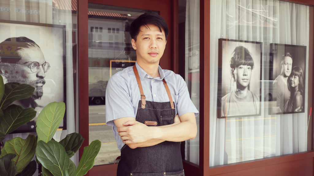 Best Singapore: