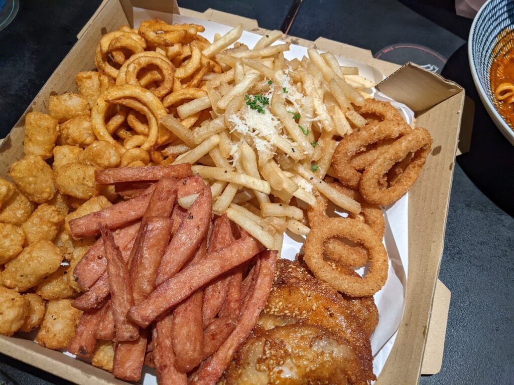 Best Singapore: