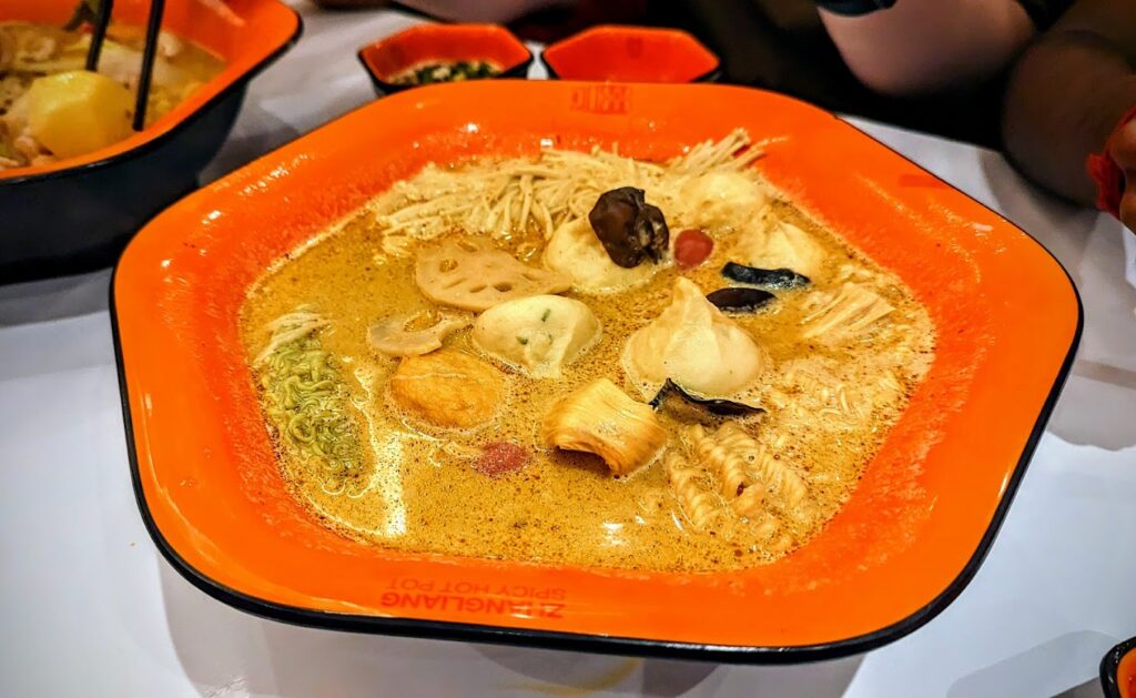 Best Singapore: