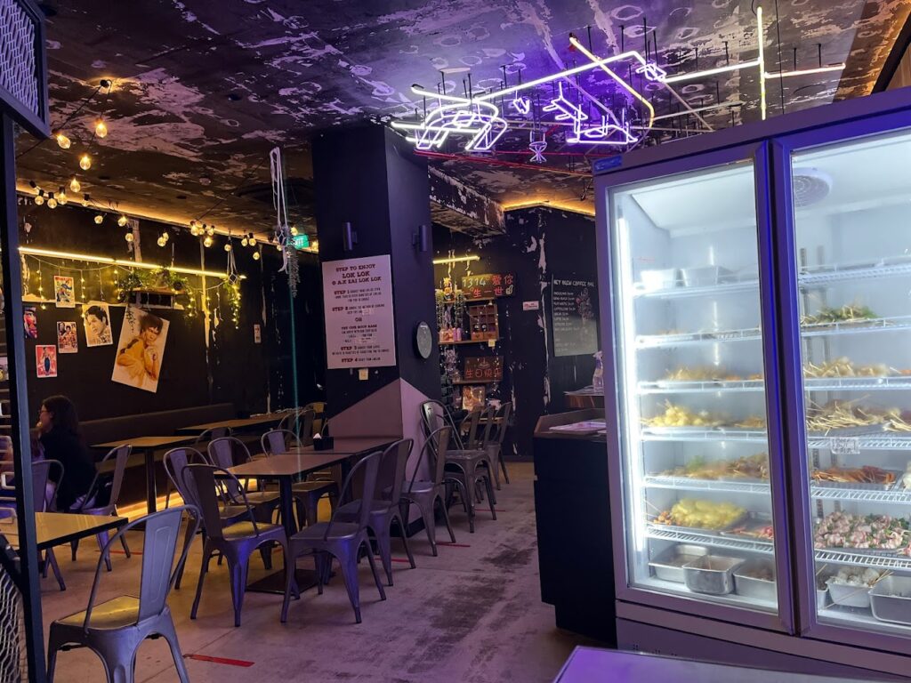 Best Singapore: