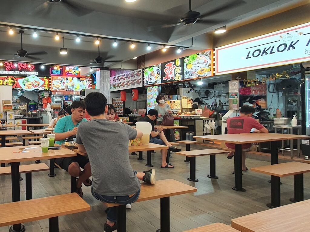 Best Singapore:
