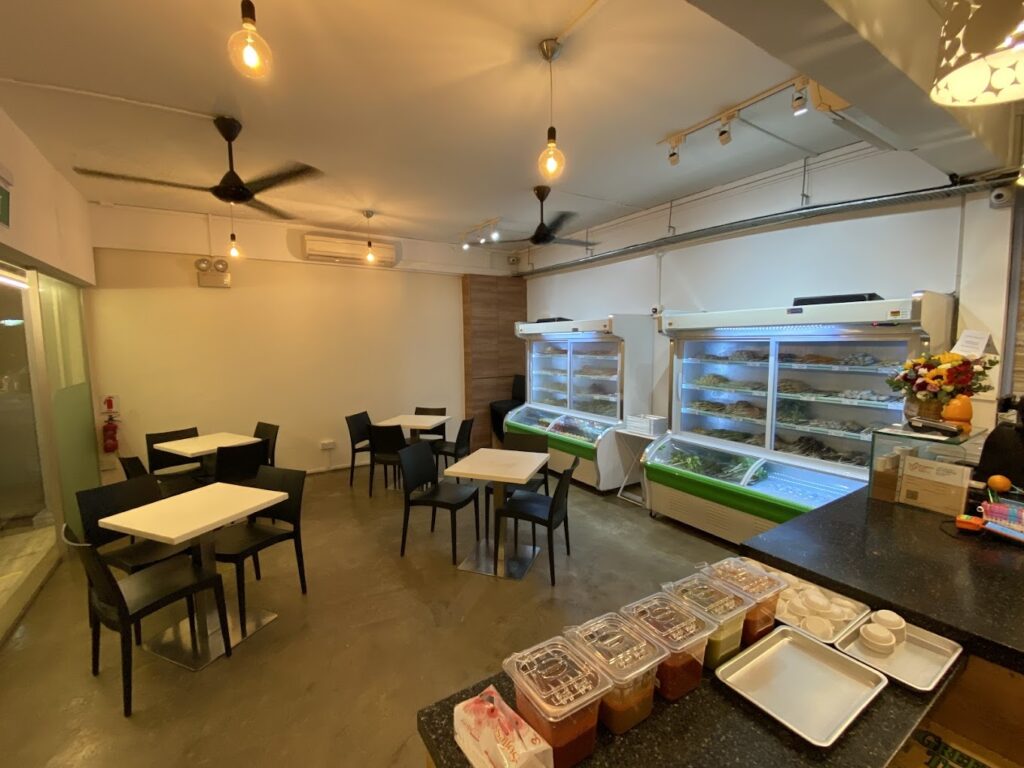 Best Singapore: