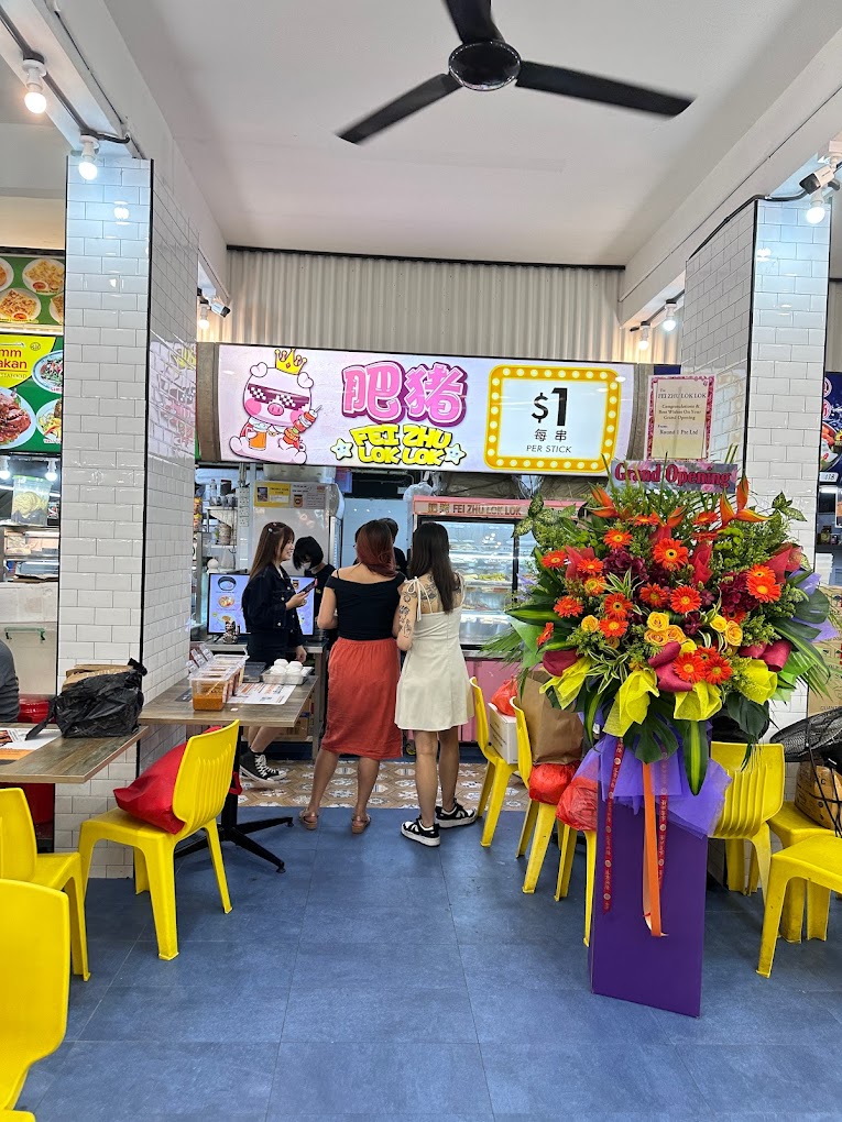 Best Singapore: