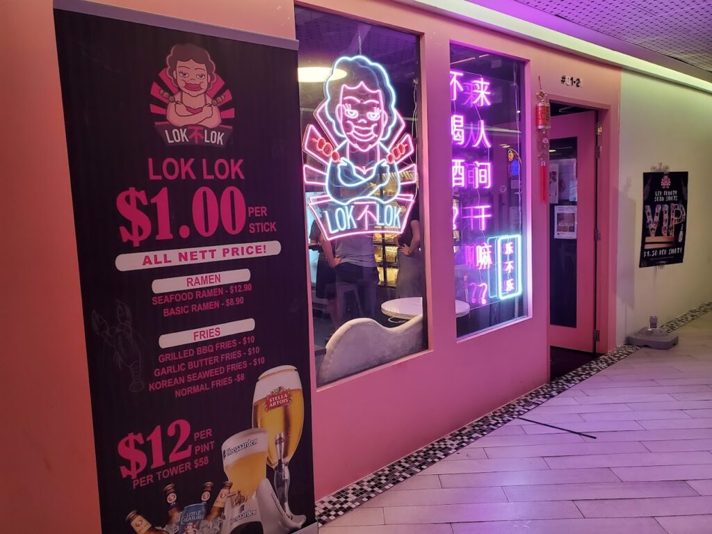 Best Singapore: