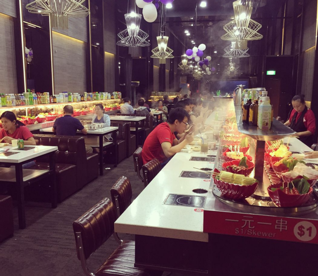 Best Singapore: