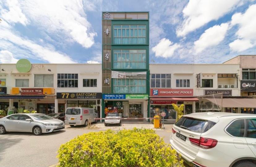 Best Singapore: