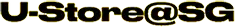U-Store logo