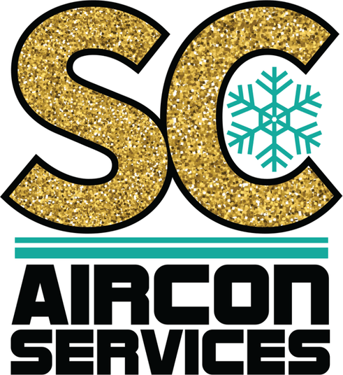 Aircon Service & Repair Singapore logo