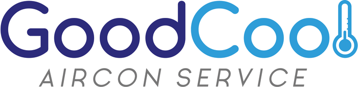 Goodcool logo
