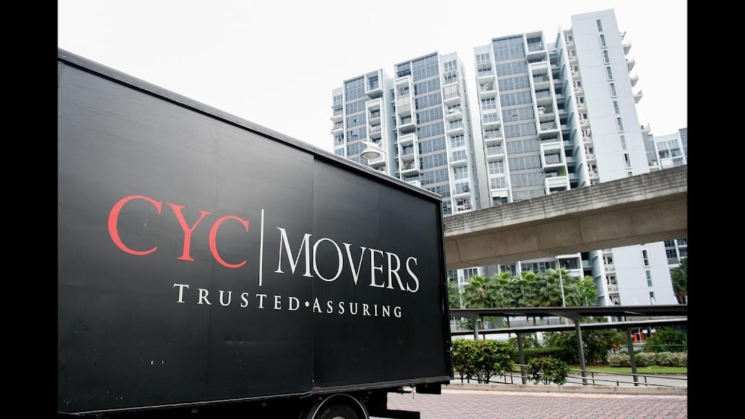 CYC Movers