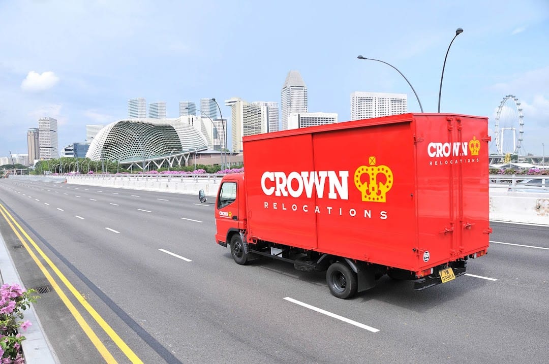 Crown Relocations