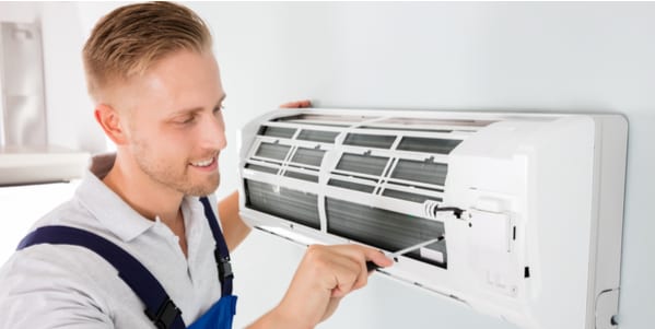 Marvellous Aircon Servicing