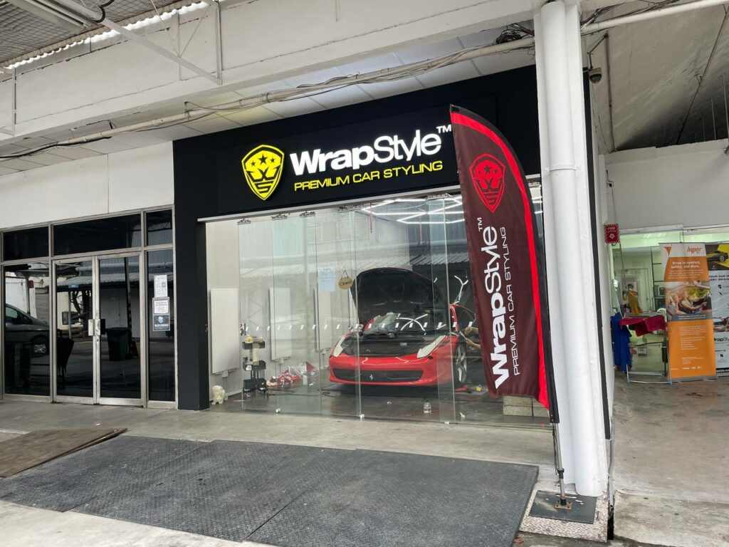 Best Singapore: