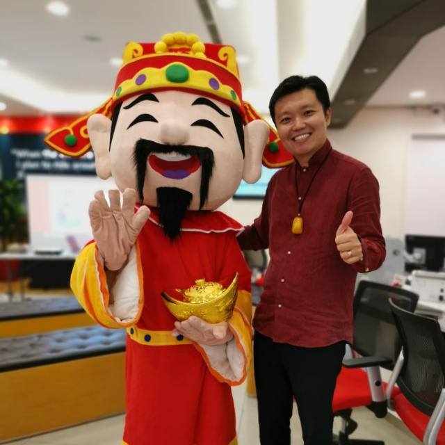Best Singapore: