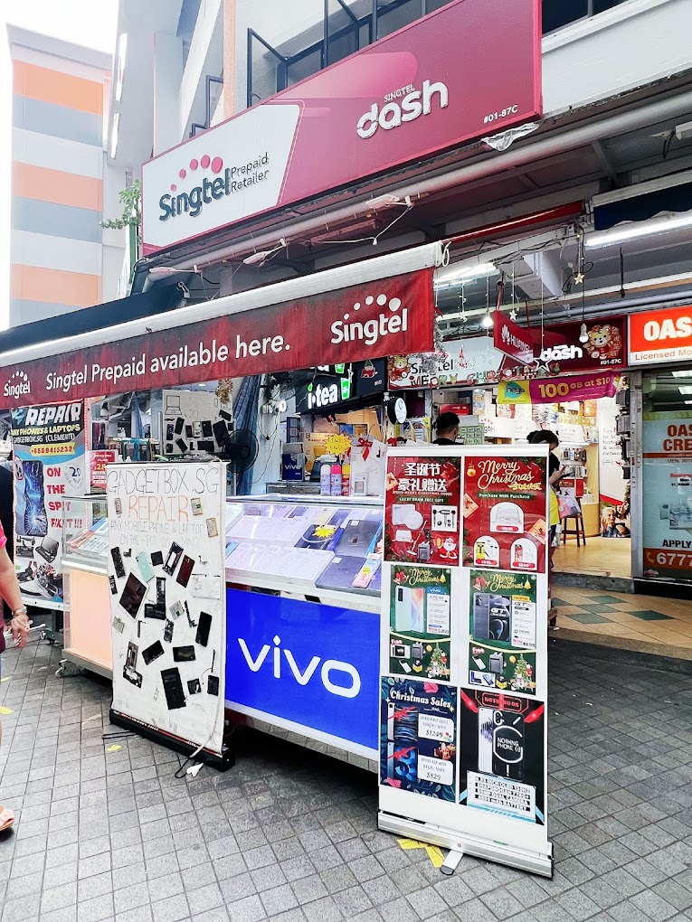 Top in Singapore: Best Singapore: