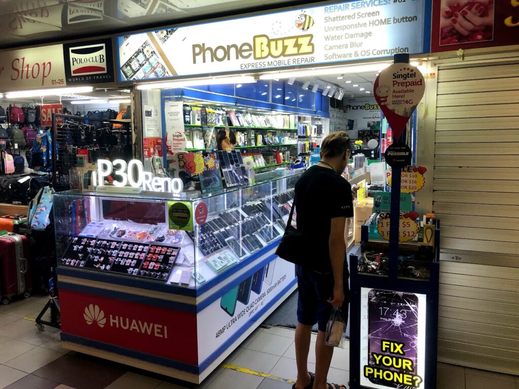 Top in Singapore: Best Singapore: