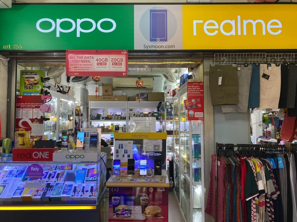 Top in Singapore: Best Singapore: