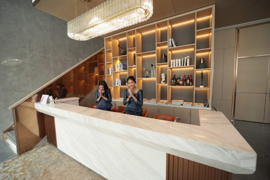 Best Singapore: