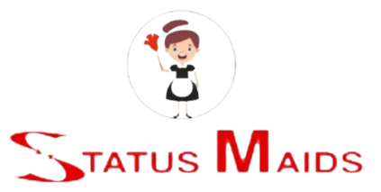Status Maids logo