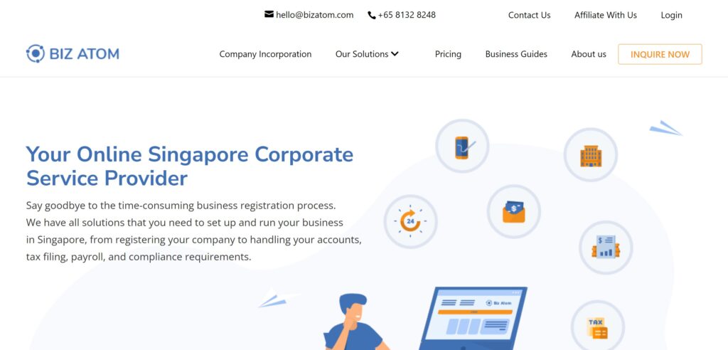 Top in Singapore: Best Singapore: