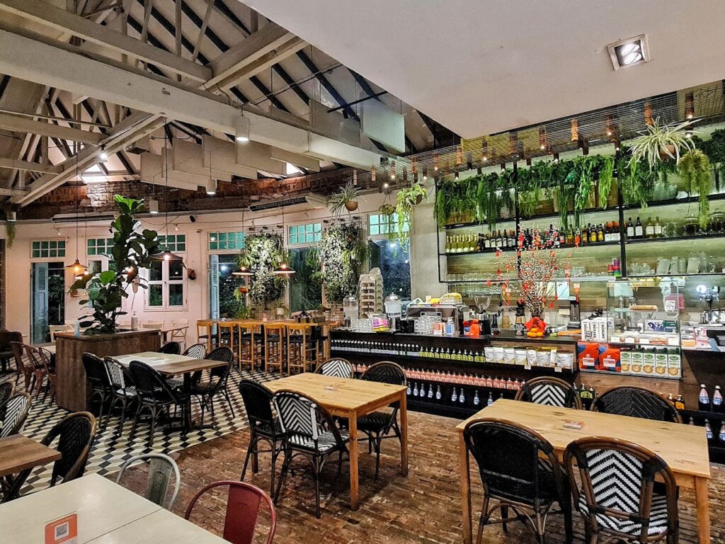 Best Singapore:
