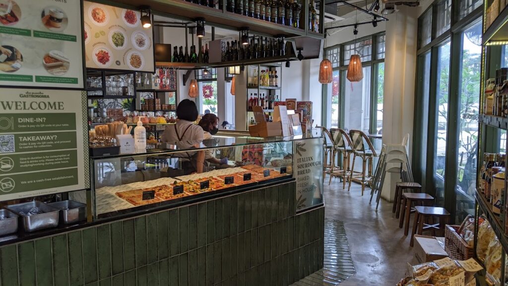 Best Singapore:
