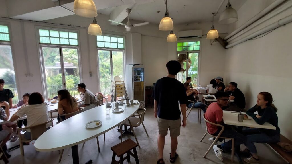 Best Singapore: