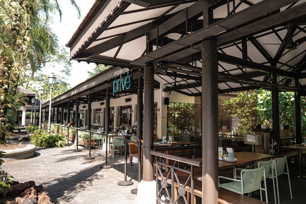 Best Singapore: